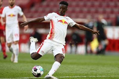RB Leipzig cae ante un Colonia en puestos de descenso - Fútbol - ABC Color