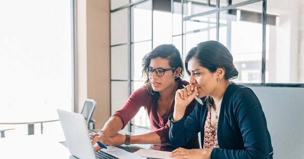 La Nación / Este miércoles continúa seminario sobre inclusión financiera y su impacto en las mujeres