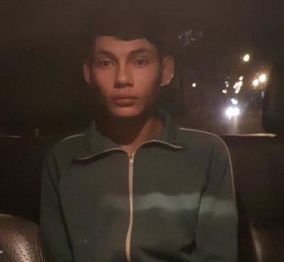 Procesan a joven por violento asesinato en Franco