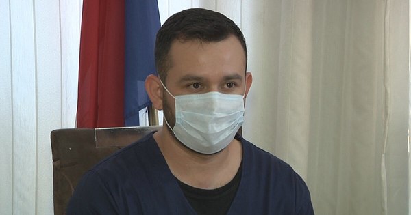 La Nación / Vacunación VIP: indagatorias se iniciarán con exdirector de Hospital de Franco