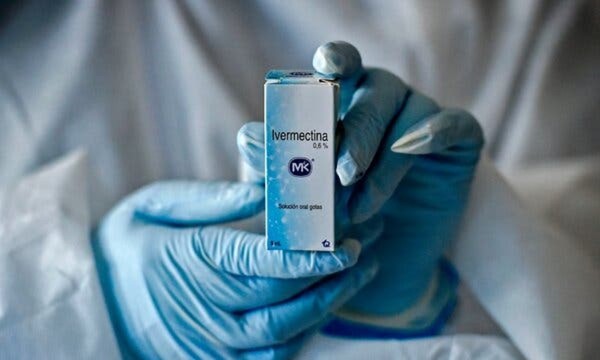 IVERMECTINA: Salud pide investigación - C9N