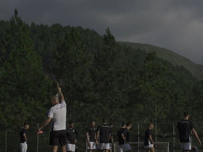Olimpia apunta a lo más alto de la Copa