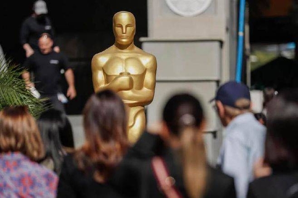 Diario HOY | Los nominados de los Óscar no tendrán que llevar mascarilla ante las cámaras
