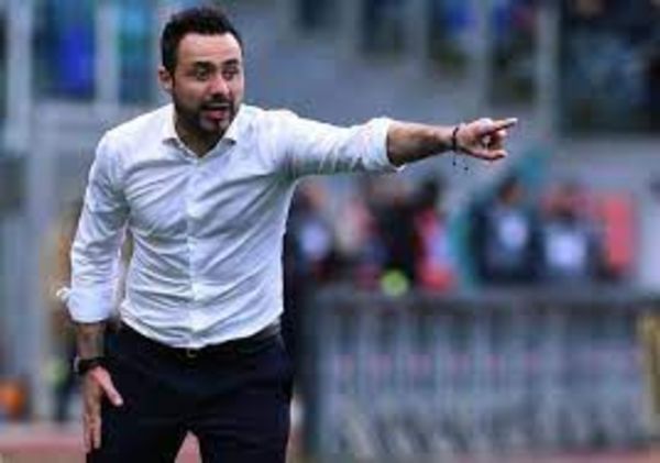 Entrenador de Sassuolo amenaza con boicotear su partido contra AC Milan por Superliga - Fútbol - ABC Color