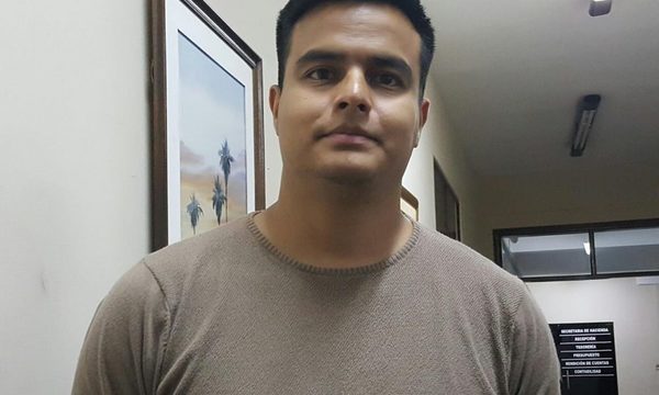 Imputan a exdirector del hospital de Franco y a otros por estafa y falsificación de documentos para cobrar a aseguradora