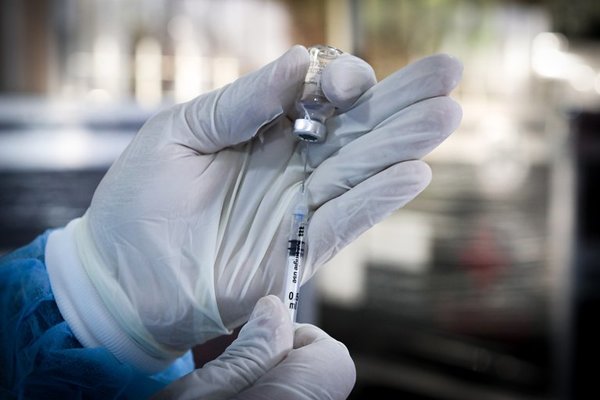 Brasil autorizó el ensayo clínico de una nueva potencial vacuna contra el COVID-19 | Ñanduti