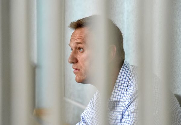 EE.UU. urge a Rusia que permita que médicos independientes vean a Navalni - Mundo - ABC Color