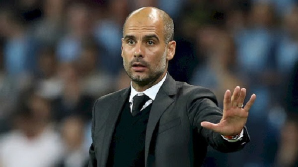 Pep, duro contra la Superliga