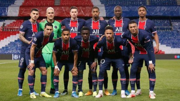 El PSG rechazó integrar la Superliga europea