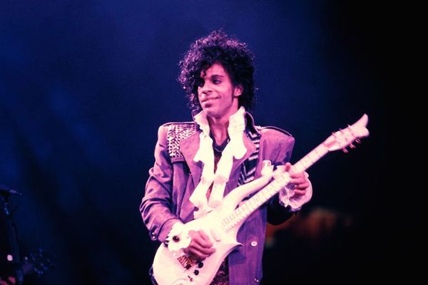 Prince sigue reinando cinco años después de su muerte - Música - ABC Color