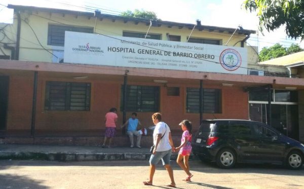 Salud pide a la Fiscalía investigar caso de adolescente que ingirió invermectina