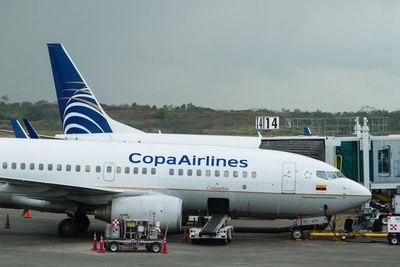 Aerolínea ampliará su frecuencia a dos vuelos diarios en ruta Asunción-Panamá - MarketData