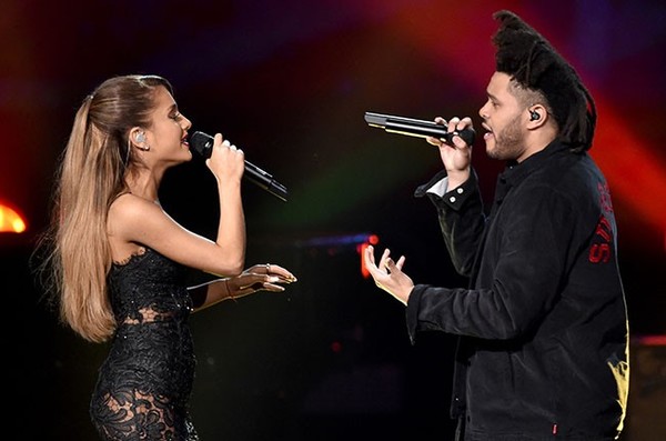 Ariana Grande y The Weeknd lanzarán remix de ‘Save your tears’