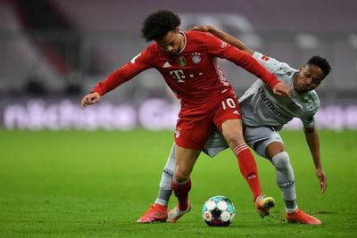 Bayern Múnich aprovecha regalo de RB Leipzig - Fútbol - ABC Color