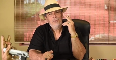 Raúl Melamed encontró en la pandemia una “veta impresionante”
