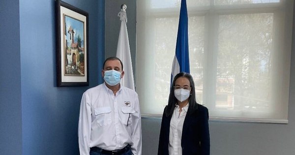 La Nación / Sector privado de Honduras comprará vacunas anti-COVID-19