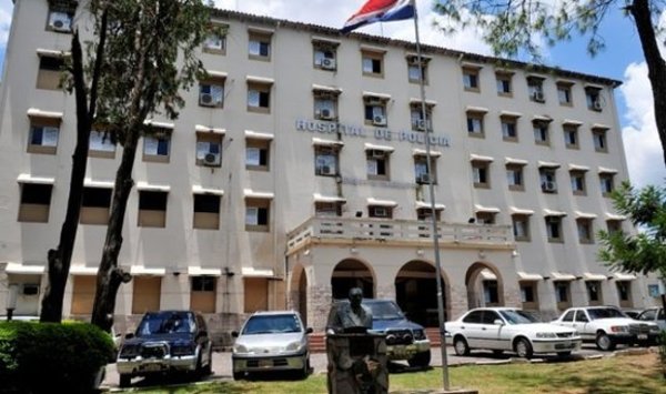 35 agentes policiales activos fallecieron a consecuencia del COVID-19