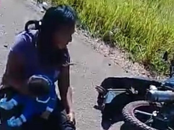 Accidente en Bella Vista Norte deja dos fallecidas