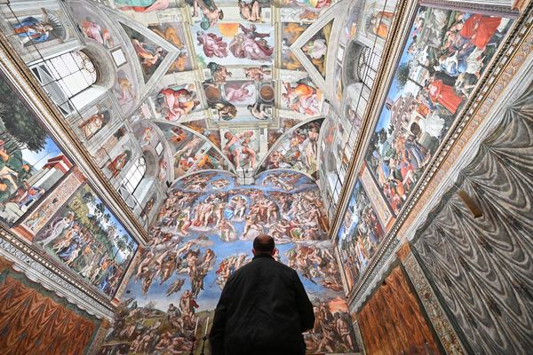 ¿Qué secretos guardan los famosos Museos Vaticanos?