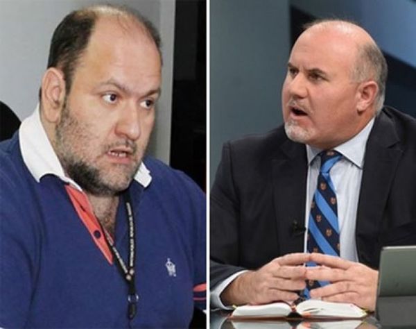 Caso Sabryna Breuer: Defensa de Stadecker acusa a Lemir de haber obrado sin título de patólogo