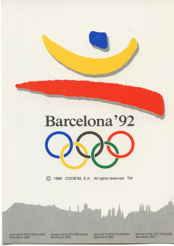 Olimpiadas Tokio 2020: Curiosidades de Barcelona 92 - C9N