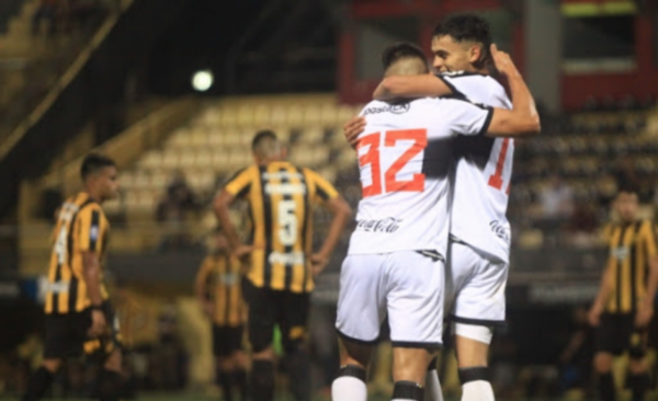 Diario HOY | Olimpia y Guaraní animan el juego más atractivo de la fecha 13