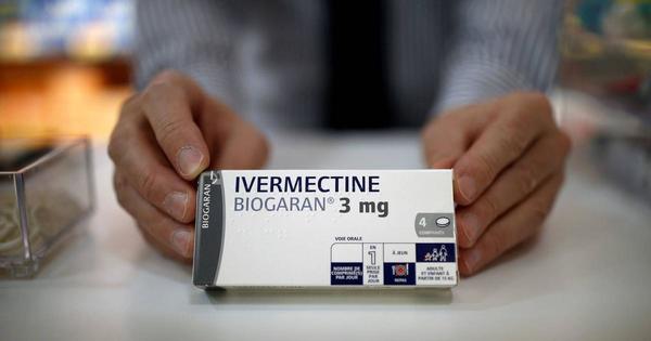 Salud pide a Fiscalía indagar caso de menor ingresado a UTI por consumo de ivermectina