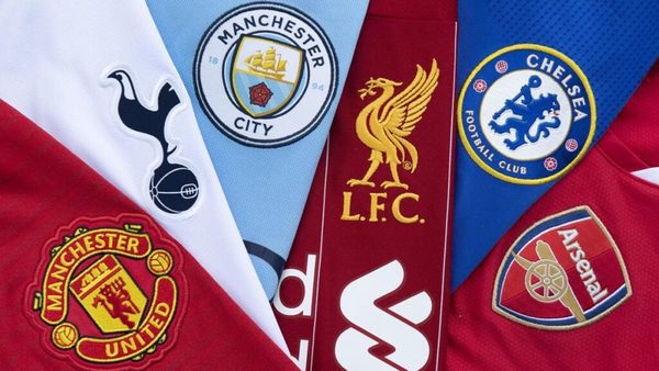 Los ingleses se bajaron de la Superliga | OnLivePy