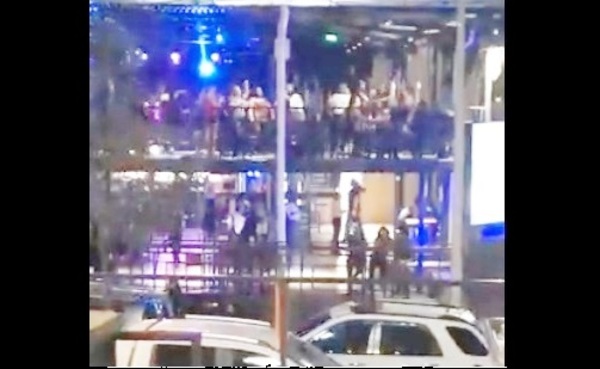 Fiestas clandestinas y ninguneo a protocolos en negocios, casos "preocupantes" - ADN Digital