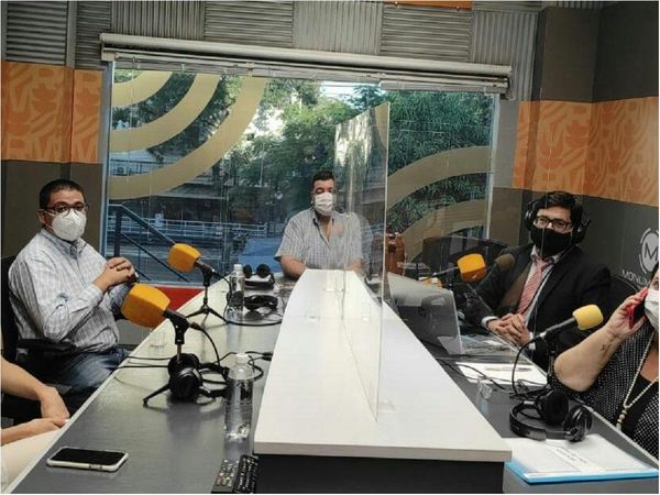 Esposa de Turrini asegura que pretenden usarlo de chivo expiatorio