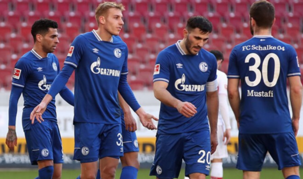 Diario HOY | Schalke 04, una potencia alemana va al descenso