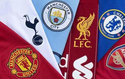 La Superliga se desmorona: todos los clubes ingleses se retiran