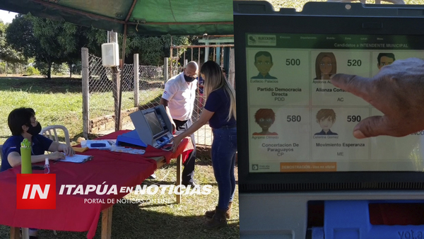 EN SAN JUAN DEL PNÁ, CONTINÚAN LAS CAPACITACIONES RUMBO A LAS ELECCIONES MUNICIPALES 2021