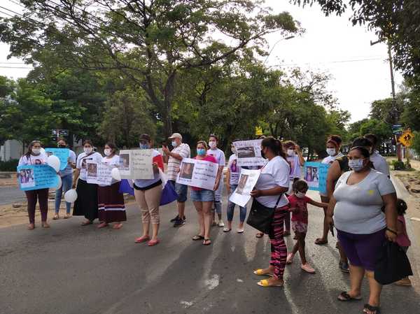 Cámara de Apelaciones revoca prisión domiciliaria a Florencia Romero