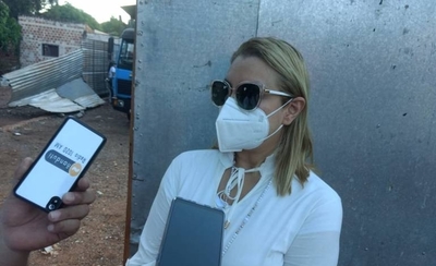 Diario HOY | Químico incautado en deposito de San Lorenzo sería utilizado para la producción de cocaína