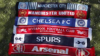 La Superliga agoniza: los seis clubs ingleses se retiran de la competición