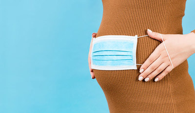 Contagiarse coronavirus no afectaría la fertilidad femenina, según estudios preliminares | Ñanduti