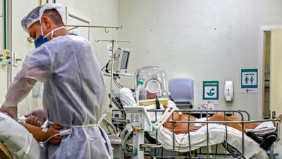 Autorizan en Brasil el uso de emergencia de “anticuerpos monoclonales” contra el COVID-19 | Ñanduti