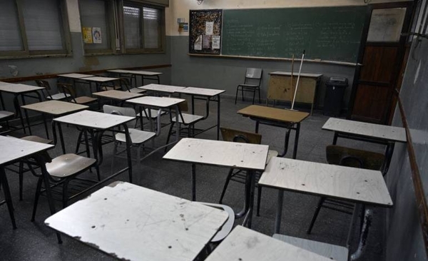 Diario HOY | La Justicia argentina paraliza ahora las clases presenciales en Buenos Aires