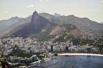 Covid: el Departamento de Estado de EE. UU. Recomienda no viajar a Brasil