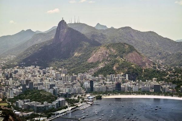 Covid: el Departamento de Estado de EE. UU. Recomienda no viajar a Brasil