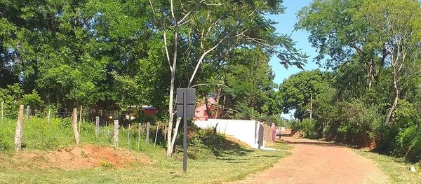 Desconocidos asaltan a pareja de ancianos en Carapeguá - Nacionales - ABC Color