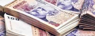 Argentina registró déficit fiscal de 758 millones de dólares en marzo