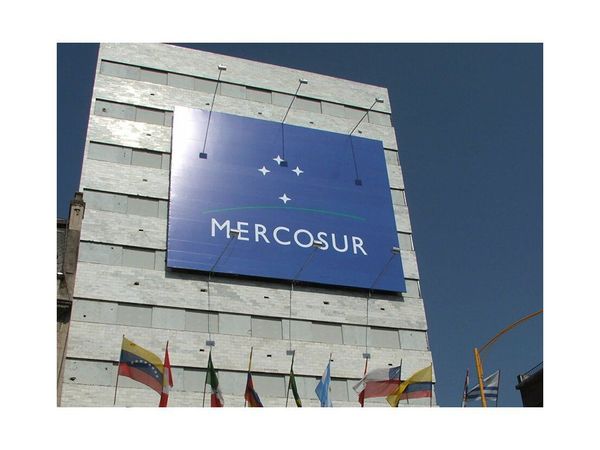 El Mercosur celebrará en mayo el sexto foro empresarial del bloque