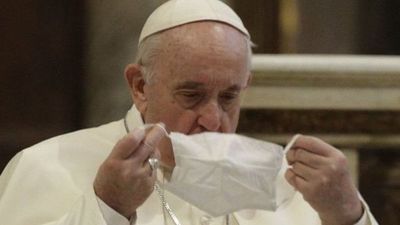 Anuncian visita del papa Francisco a Ecuador en 2024