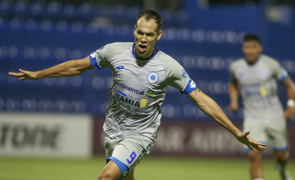 Diario HOY | Extraordinario arranque del 12 de Octubre en la Sudamericana