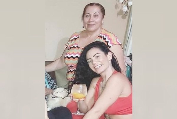 Crónica / Mami de modelo avei falleció por covid-19