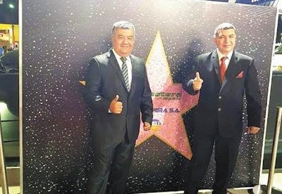 Crónica / Dijo chau a las fiestas y abrió otros negocios