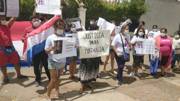 Crónica / Vuelve al “Buen Pa” la que voló y mató a Nati