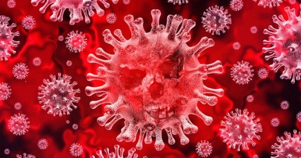 La Nación / Variante brasileña deja secuelas en los pulmones